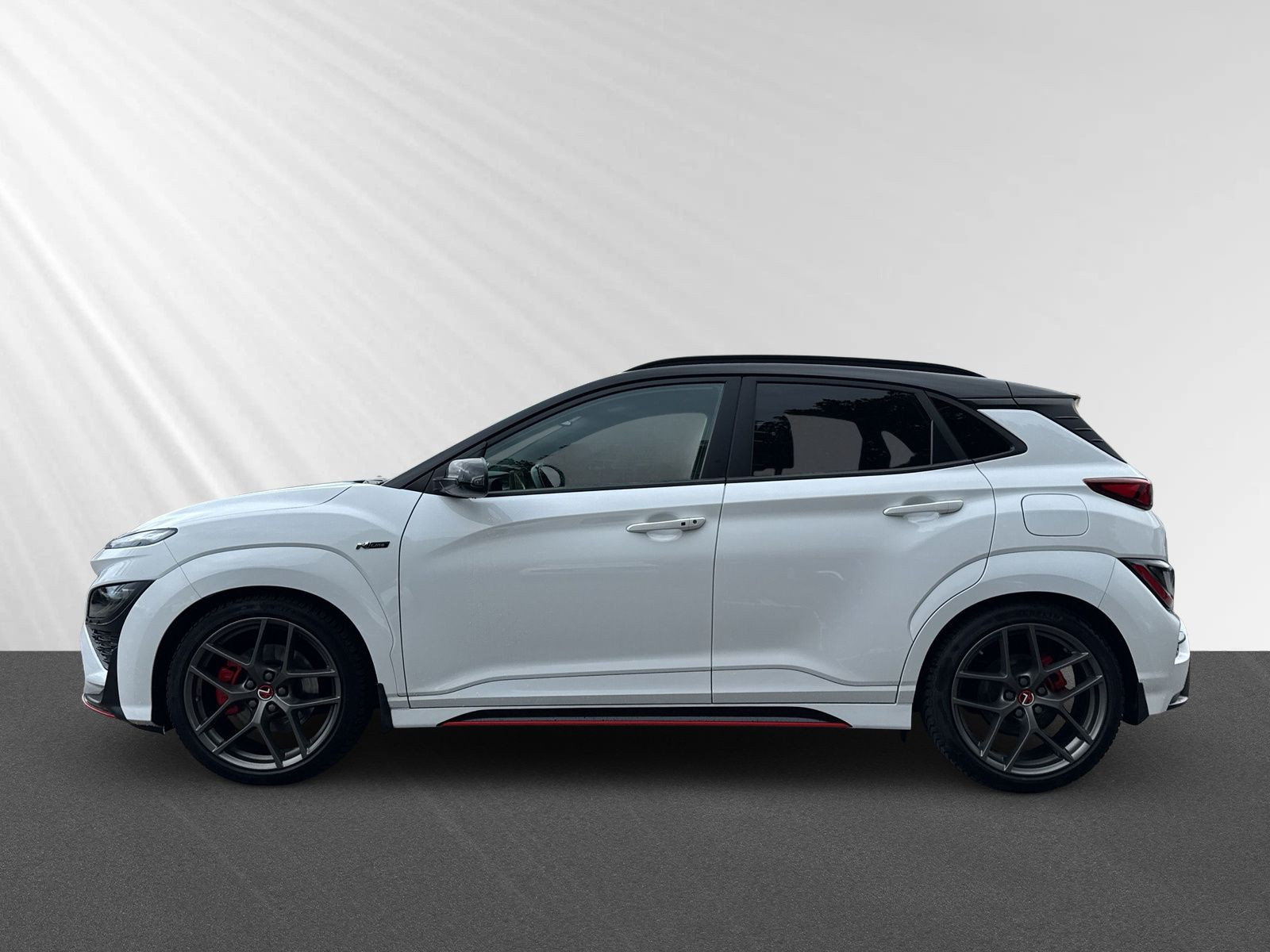 Kona 1.6 T-GDI N Line 2WD +NAV+ALLWETTER+SHZ+19