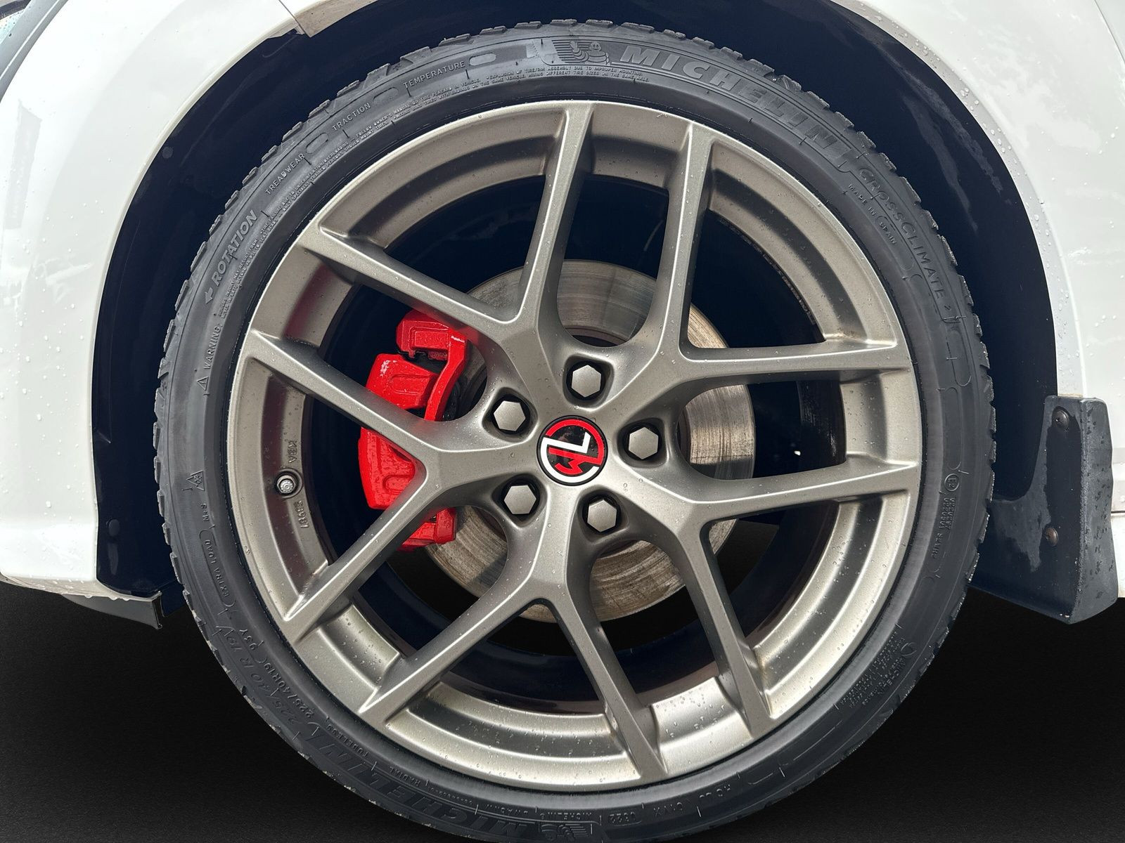 Kona 1.6 T-GDI N Line 2WD +NAV+ALLWETTER+SHZ+19