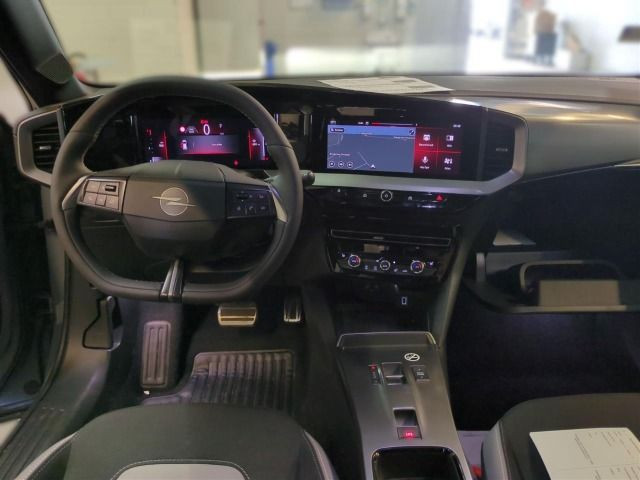 Mokka B GS 1.2 TURBO+KLIMA+SHZ+LHZ+KAMERA+CARPLA