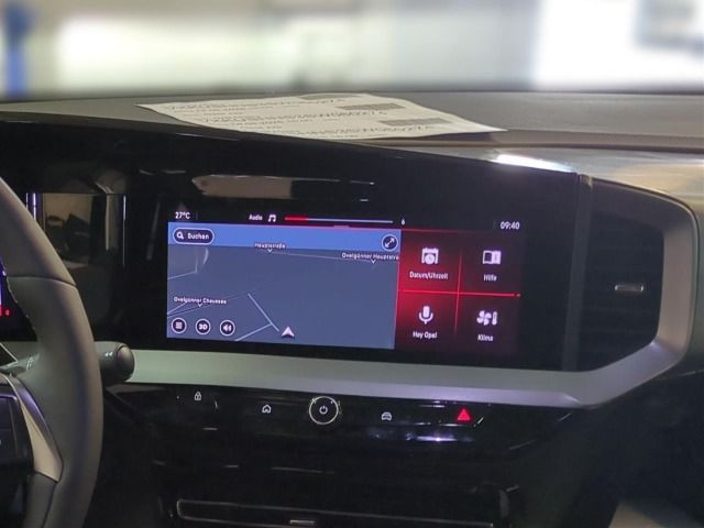 Mokka B GS 1.2 TURBO+KLIMA+SHZ+LHZ+KAMERA+CARPLA