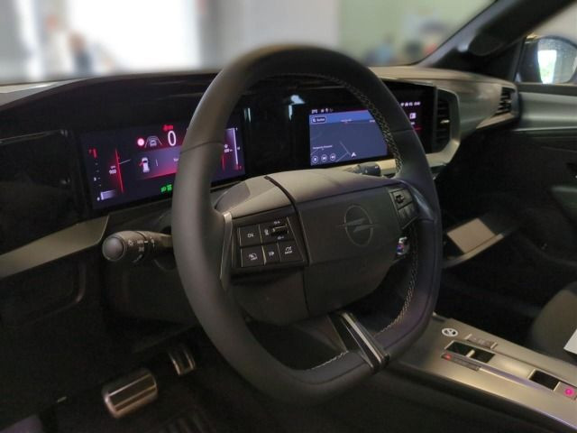 Mokka B GS 1.2 TURBO+KLIMA+SHZ+LHZ+KAMERA+CARPLA