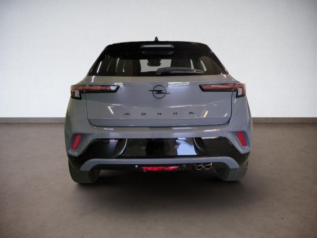 Mokka B GS 1.2 TURBO+KLIMA+SHZ+LHZ+KAMERA+CARPLA