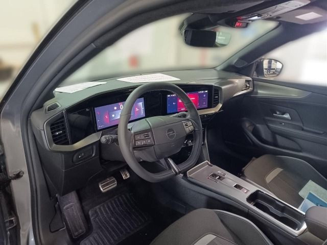 Mokka B GS 1.2 TURBO+KLIMA+SHZ+LHZ+KAMERA+CARPLA