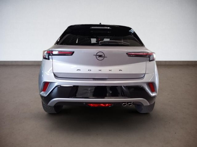 Mokka B GS 1.2 TURBO+KLIMA+SHZ+LHZ+KAMERA+CARPLA
