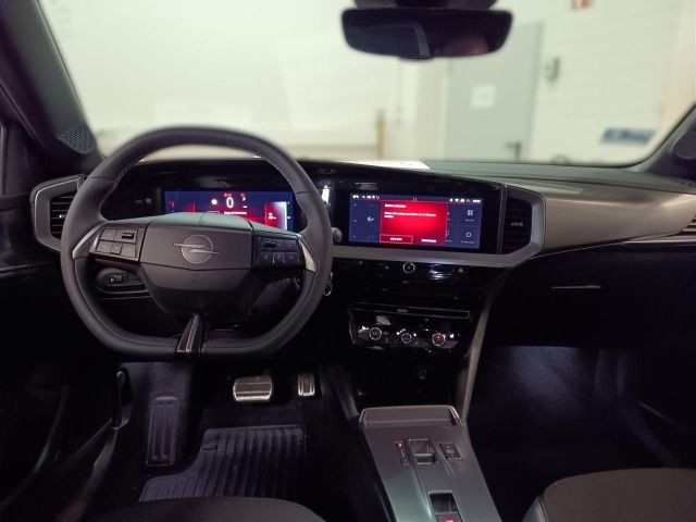 Mokka B GS 1.2 TURBO+KLIMA+SHZ+LHZ+KAMERA+CARPLA