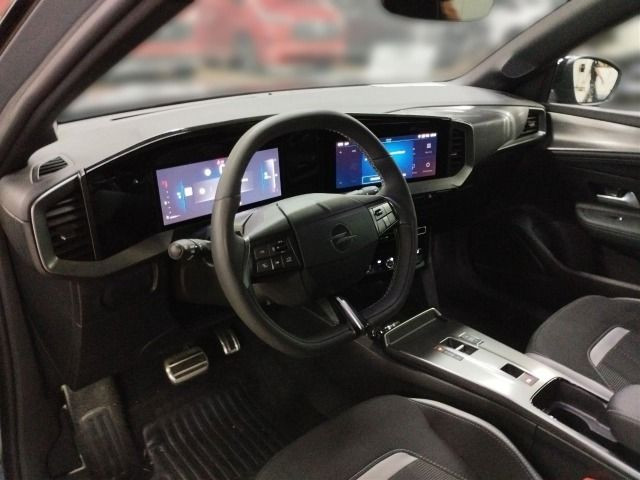 Mokka B GS 1.2 TURBO AT8+ALLWET+TECHP+KOMFORTPAK