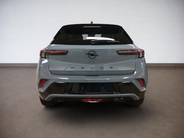 Mokka B GS 1.2 TURBO AT8+ALLWET+TECHP+KOMFORTPAK