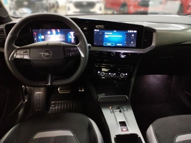 Mokka B GS 1.2 TURBO AT8+ALLWET+TECHP+KOMFORTPAK