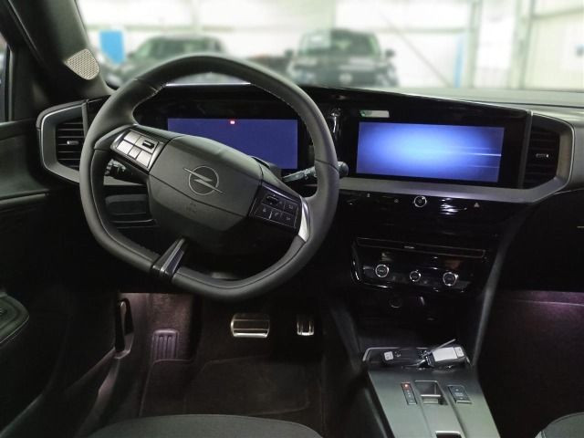 Mokka B GS 1.2 TURBO+KLIMA+SHZ+LHZ+KAMERA+AT