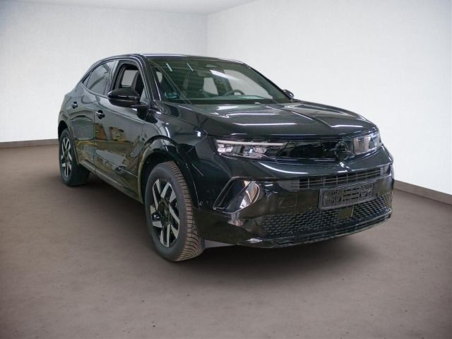 Mokka B GS 1.2 TURBO+KLIMA+SHZ+LHZ+KAMERA+AT