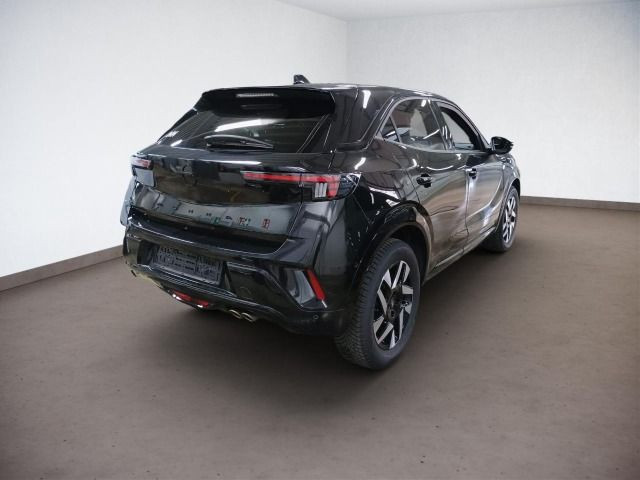 Mokka B GS 1.2 TURBO+KLIMA+SHZ+LHZ+KAMERA+AT