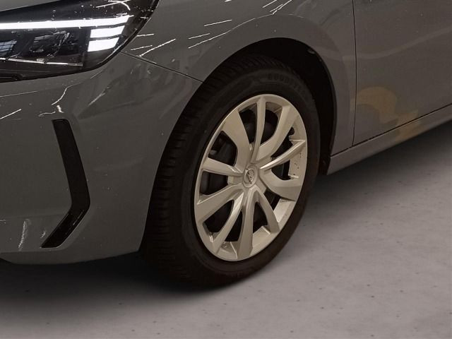 CORSA F EDITION HYBRID 110PS+KOMFORTPK+ALLWETTER
