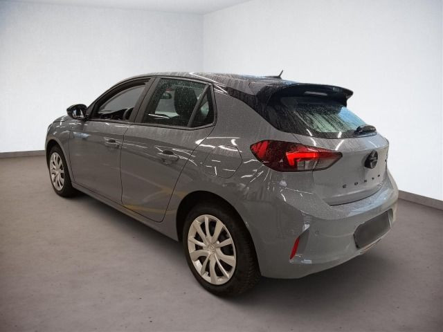 CORSA F EDITION HYBRID 110PS+KOMFORTPK+ALLWETTER