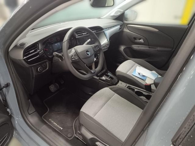 CORSA F EDITION HYBRID 110PS+KOMFORTPK+ALLWETTER