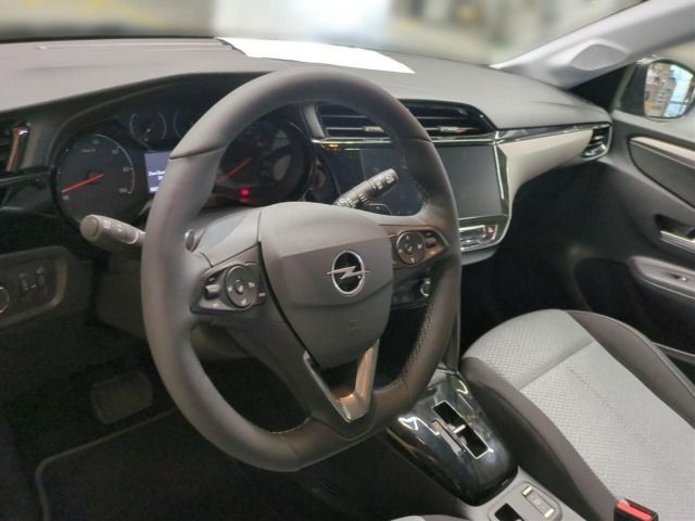 Corsa F EDITION 1.2 HYBRID KLIMA+SHZ+LHZ+PDC+WKR