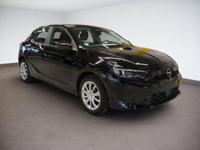 Corsa F EDITION 1.2 HYBRID KLIMA+SHZ+LHZ+PDC+WKR
