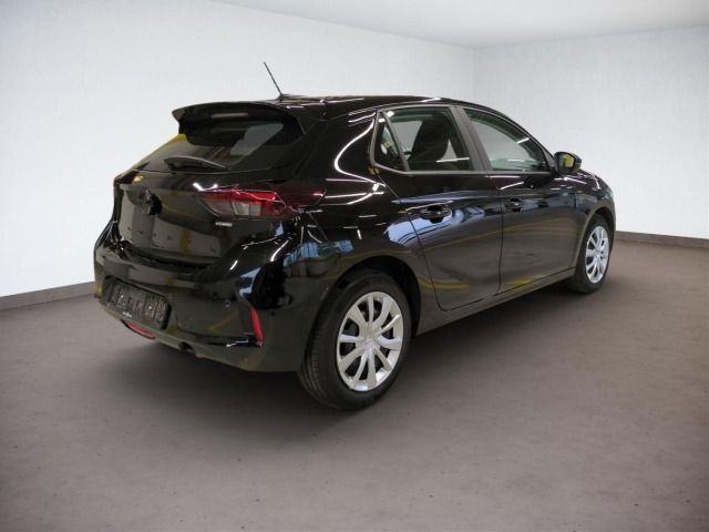 Corsa F EDITION 1.2 HYBRID KLIMA+SHZ+LHZ+PDC+WKR