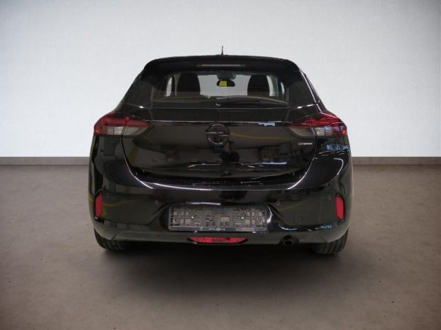 Corsa F EDITION 1.2 HYBRID KLIMA+SHZ+LHZ+PDC+WKR