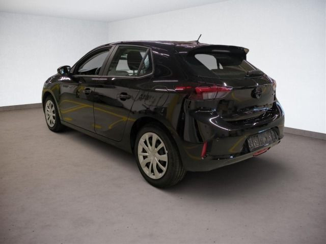 Corsa F EDITION 1.2 HYBRID KLIMA+SHZ+LHZ+PDC+WKR