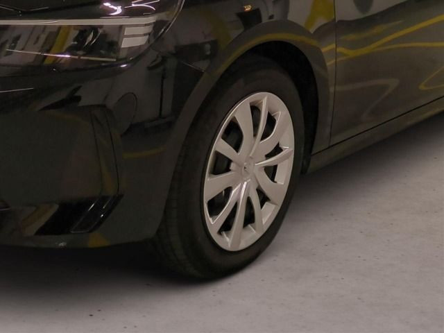 Corsa F EDITION 1.2 HYBRID KLIMA+SHZ+LHZ+PDC+WKR
