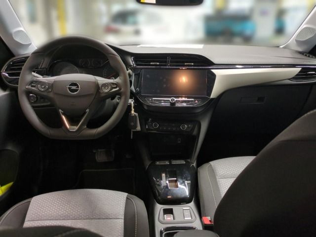 Corsa F EDITION 1.2 HYBRID KLIMA+SHZ+LHZ+PDC+WKR