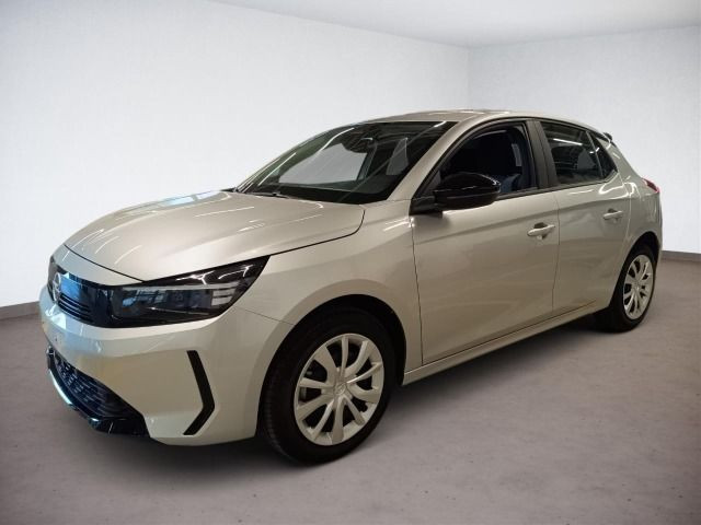 Corsa F EDITION 1.2 HYBRID KLIMA+PDC+SHZ+LHZ+WKR