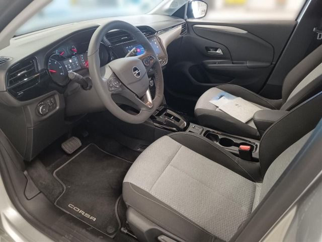 Corsa F EDITION 1.2 HYBRID KLIMA+PDC+SHZ+LHZ+WKR