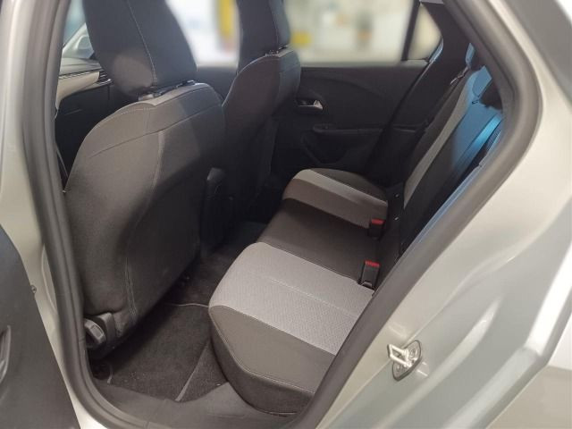 Corsa F EDITION 1.2 HYBRID KLIMA+PDC+SHZ+LHZ+WKR