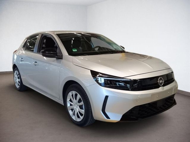 Corsa F EDITION 1.2 HYBRID KLIMA+PDC+SHZ+LHZ+WKR