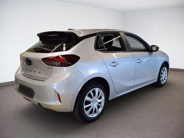 Corsa F EDITION 1.2 HYBRID KLIMA+PDC+SHZ+LHZ+WKR