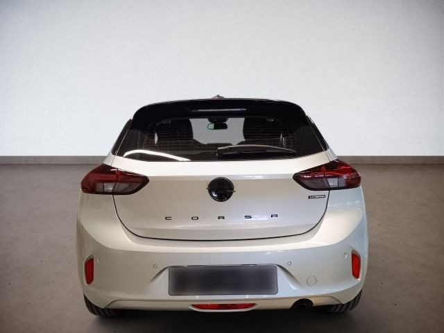 Corsa F EDITION 1.2 HYBRID KLIMA+PDC+SHZ+LHZ+WKR