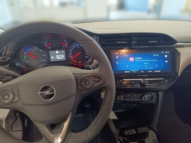 Corsa F EDITION 1.2 HYBRID KLIMA+PDC+SHZ+LHZ+WKR