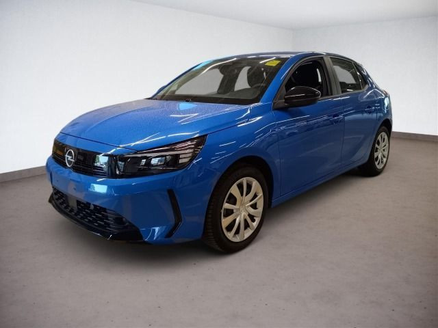 Corsa F EDITION 1.2 HYBRID KLIMA+SHZ+LHZ+PDC+AT+