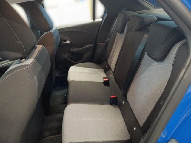Corsa F EDITION 1.2 HYBRID KLIMA+SHZ+LHZ+PDC+AT+