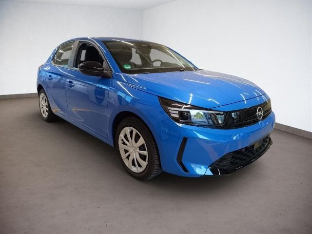 Corsa F EDITION 1.2 HYBRID KLIMA+SHZ+LHZ+PDC+AT+