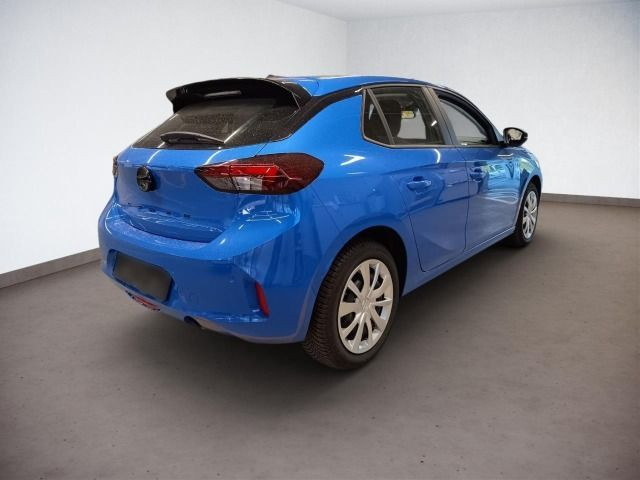 Corsa F EDITION 1.2 HYBRID KLIMA+SHZ+LHZ+PDC+AT+
