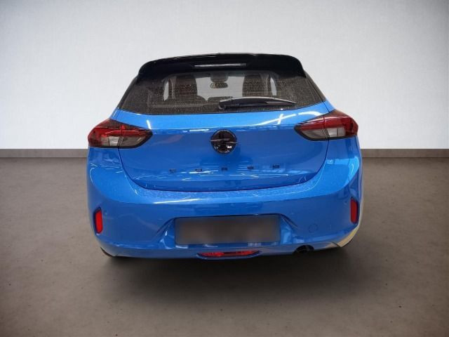 Corsa F EDITION 1.2 HYBRID KLIMA+SHZ+LHZ+PDC+AT+
