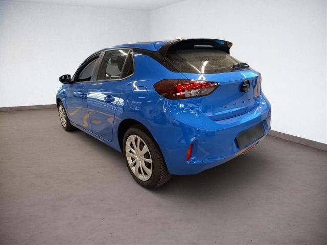 Corsa F EDITION 1.2 HYBRID KLIMA+SHZ+LHZ+PDC+AT+
