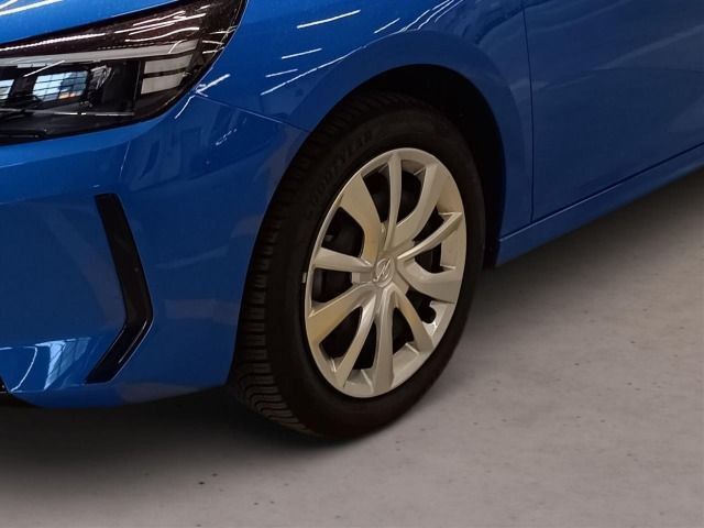 Corsa F EDITION 1.2 HYBRID KLIMA+SHZ+LHZ+PDC+AT+