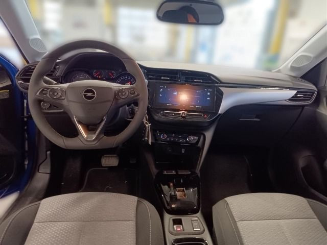 Corsa F EDITION 1.2 HYBRID KLIMA+SHZ+LHZ+PDC+AT+