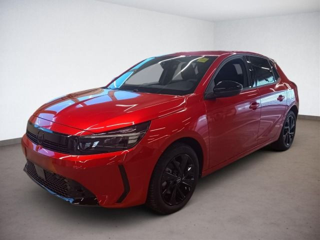 Corsa F YES 1.2 HYBRID+KLIMA+PDC+SHZ+LHZ+CARPLAY