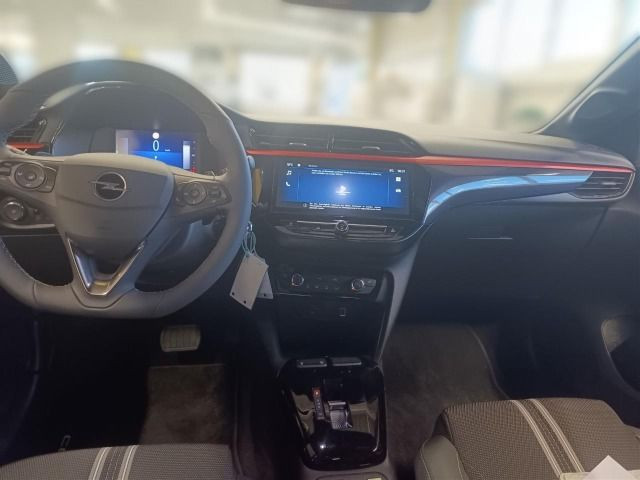 Corsa F YES 1.2 HYBRID+KLIMA+PDC+SHZ+LHZ+CARPLAY