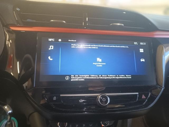 Corsa F YES 1.2 HYBRID+KLIMA+PDC+SHZ+LHZ+CARPLAY