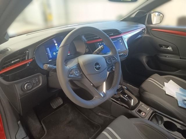 Corsa F YES 1.2 HYBRID+KLIMA+PDC+SHZ+LHZ+CARPLAY