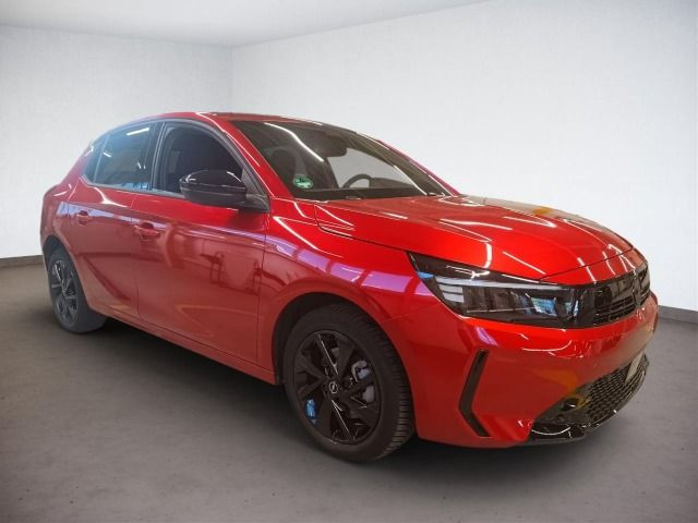 Corsa F YES 1.2 HYBRID+KLIMA+PDC+SHZ+LHZ+CARPLAY
