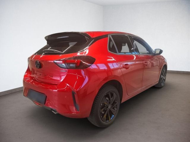 Corsa F YES 1.2 HYBRID+KLIMA+PDC+SHZ+LHZ+CARPLAY