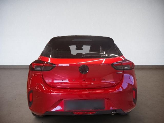Corsa F YES 1.2 HYBRID+KLIMA+PDC+SHZ+LHZ+CARPLAY