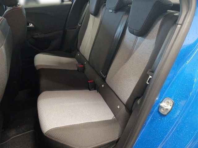 CORSA F EDITION 1.2 HYBRID 110PS+SHZ+ALLWETTER++