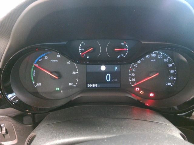 CORSA F EDITION 1.2 HYBRID 110PS+SHZ+ALLWETTER++