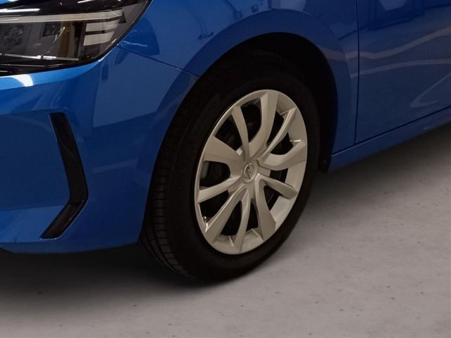 CORSA F EDITION 1.2 HYBRID 110PS+SHZ+ALLWETTER++